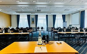 Konferenzhotel Ysenburger Hof